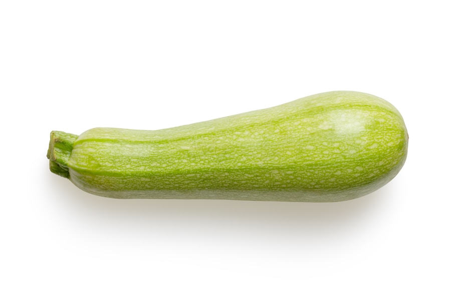Courgettes