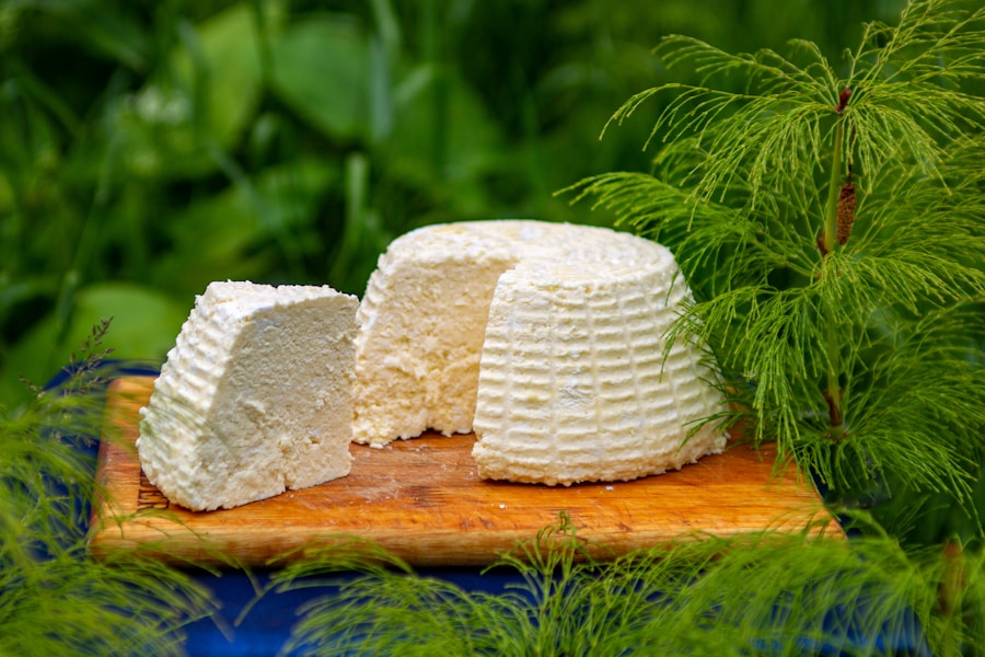 Fromage blanc de campagne