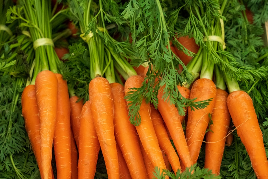 Carottes de sable