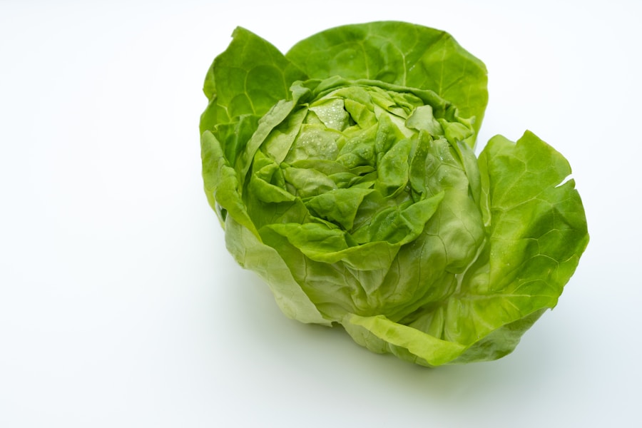 Salades de saison