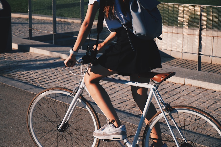 Vélo & trottinette