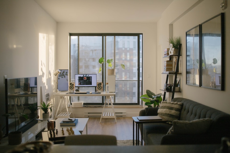Habitation Confort
