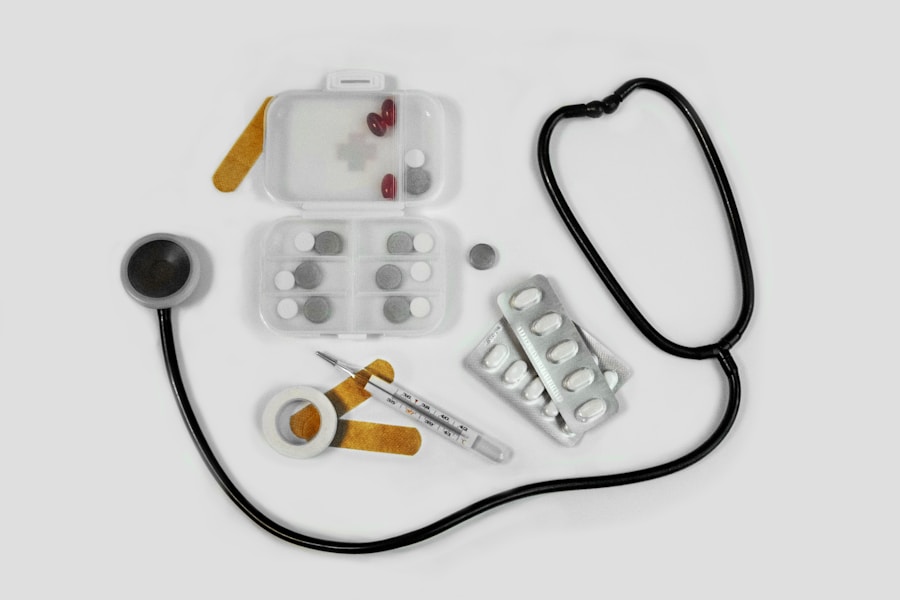 Option Hospitalisation +