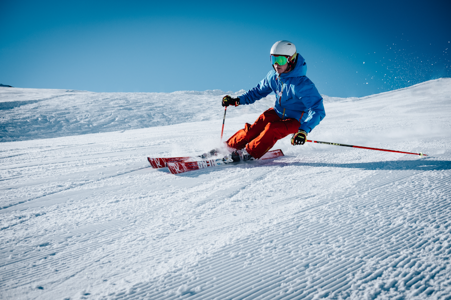 Ski & sports d'hiver