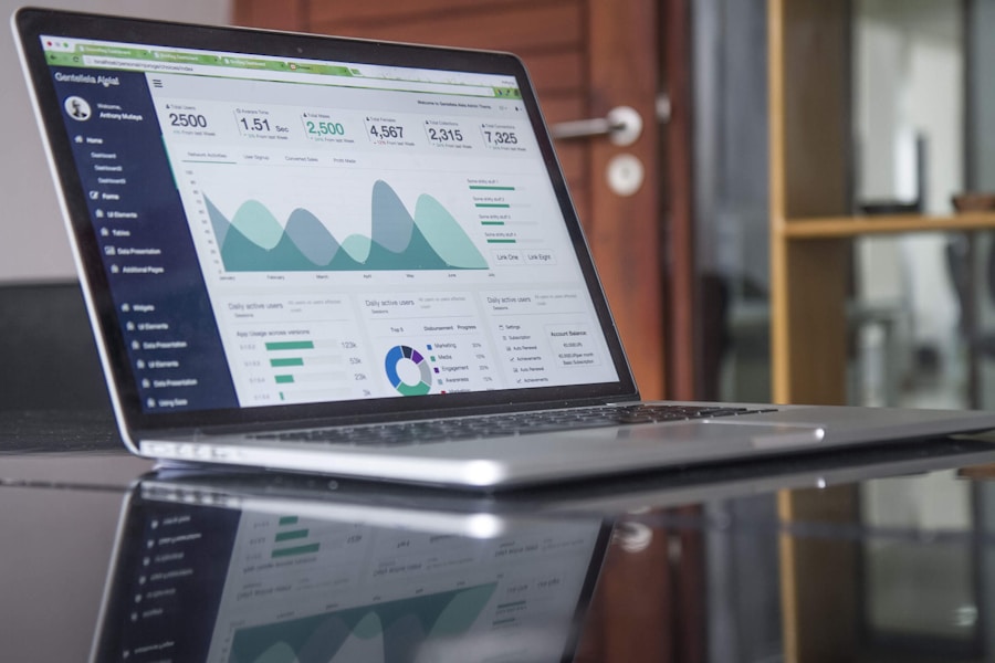 Gouvernance data continue