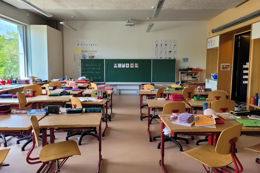 Collège