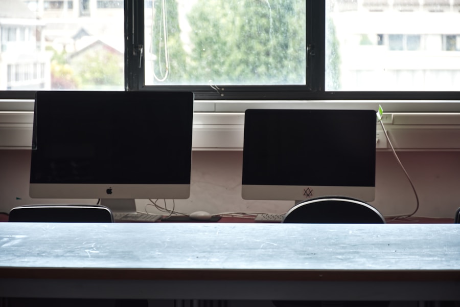 BTS Services Informatiques (SIO)