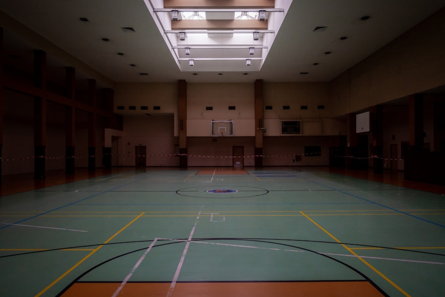 Association sportive