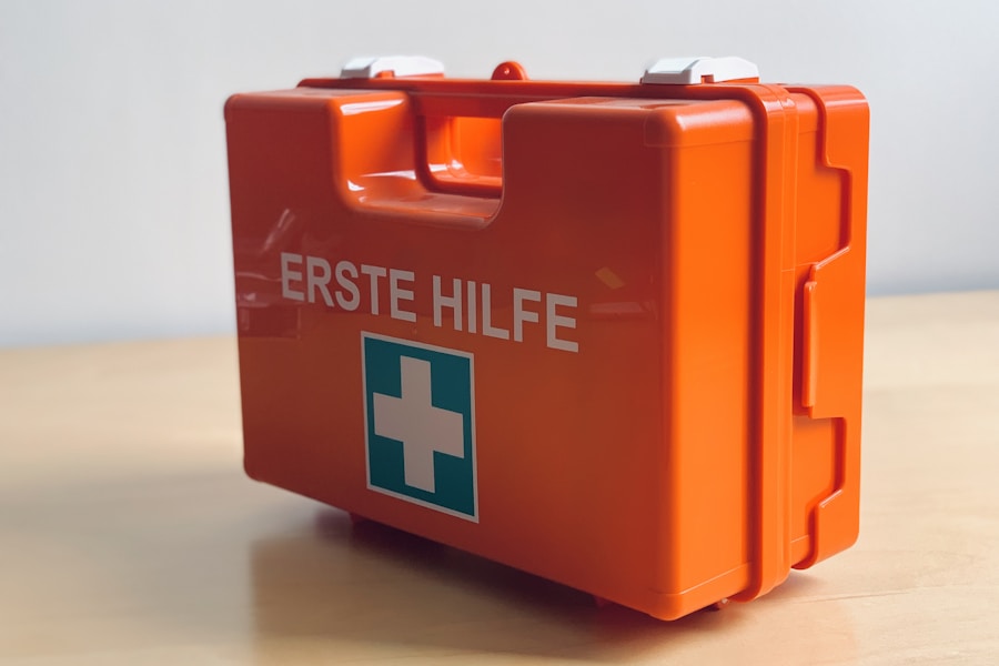 Infirmerie & santé scolaire