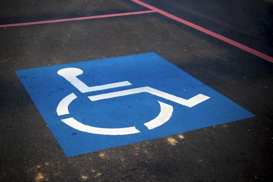 Accompagnement des élèves en situation de handicap