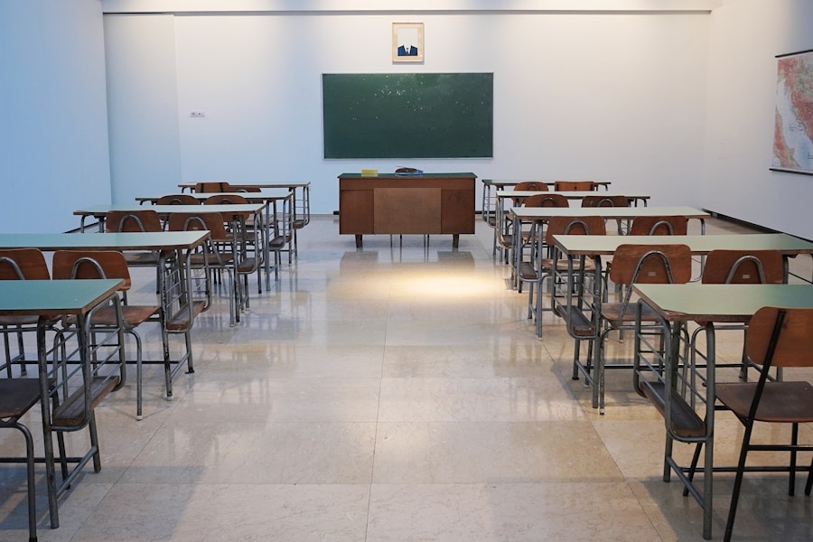 Admission au collège