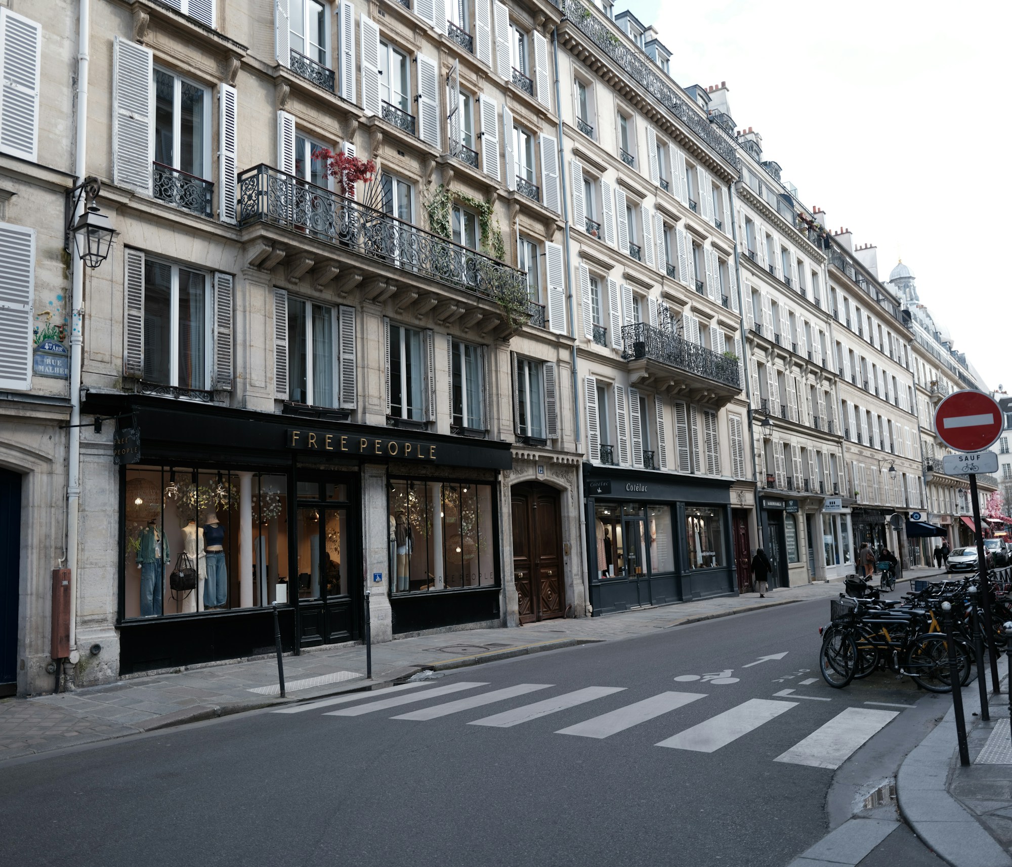Hôtel Koaee — boutique-hôtel contemporain Paris 11e
