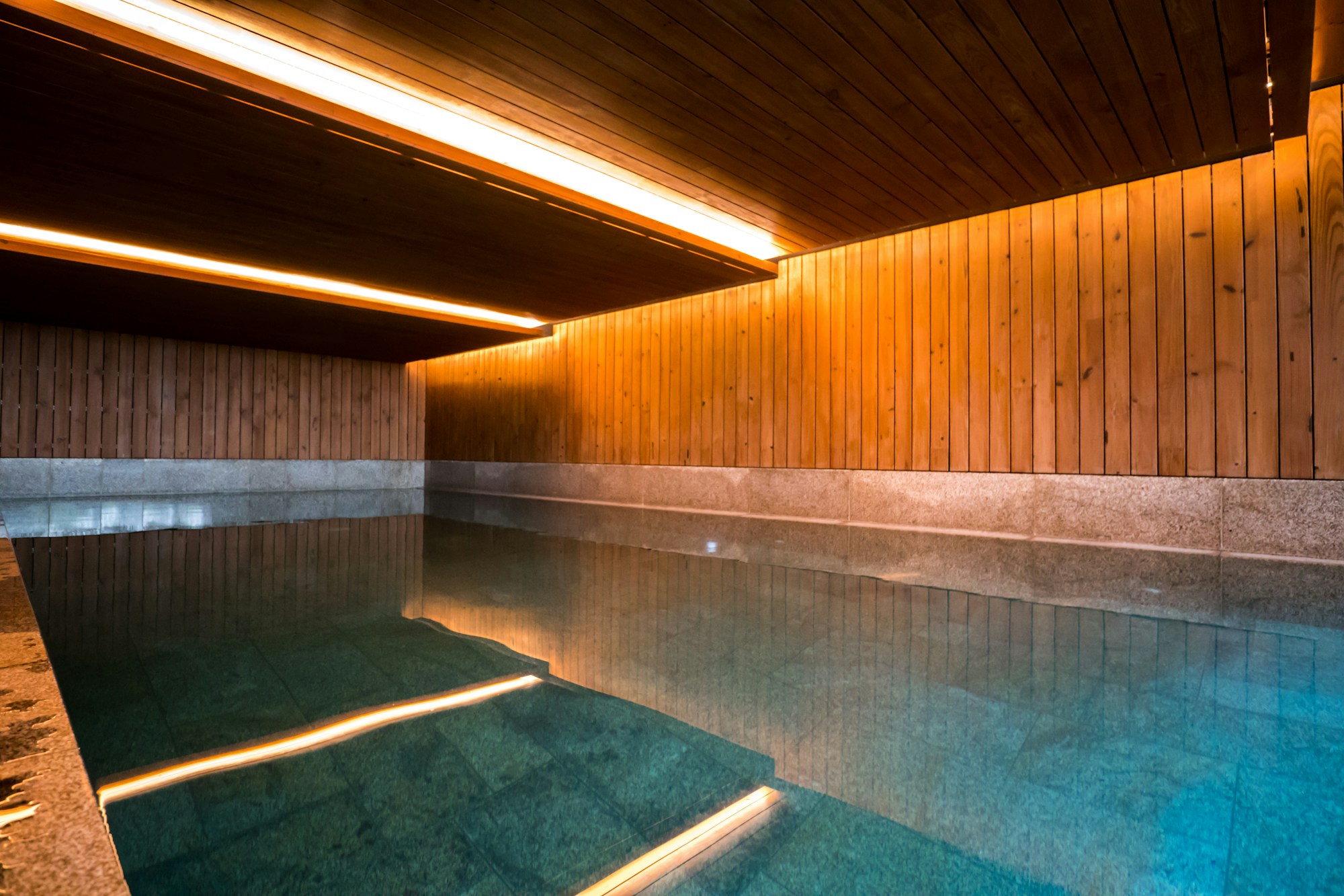 Spa de l'Hôtel Koaee