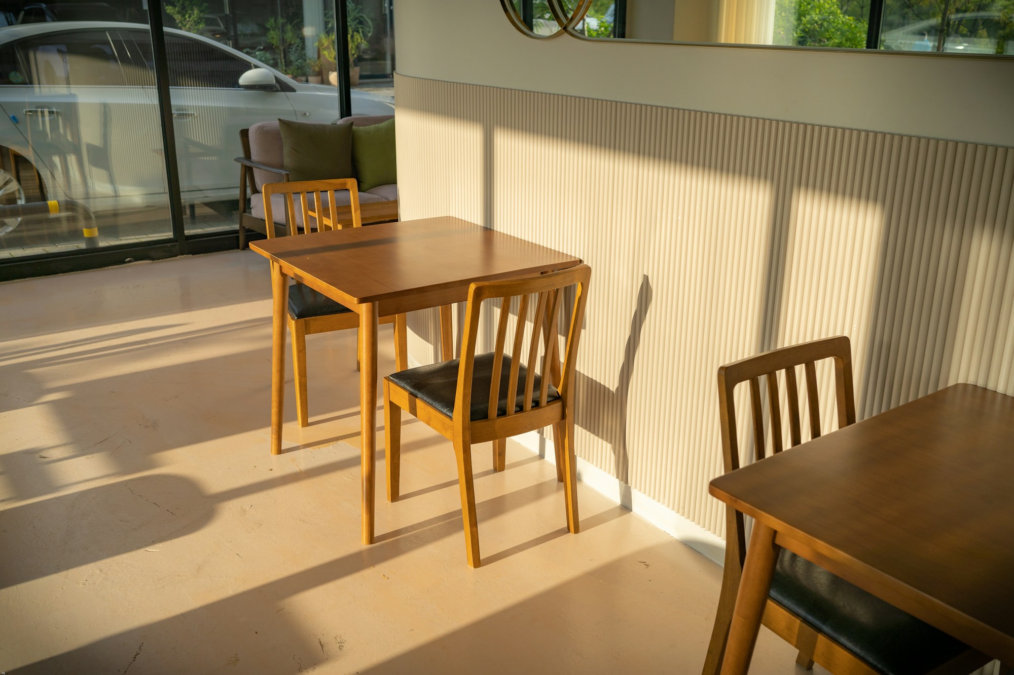 Le Bistrot Koaee