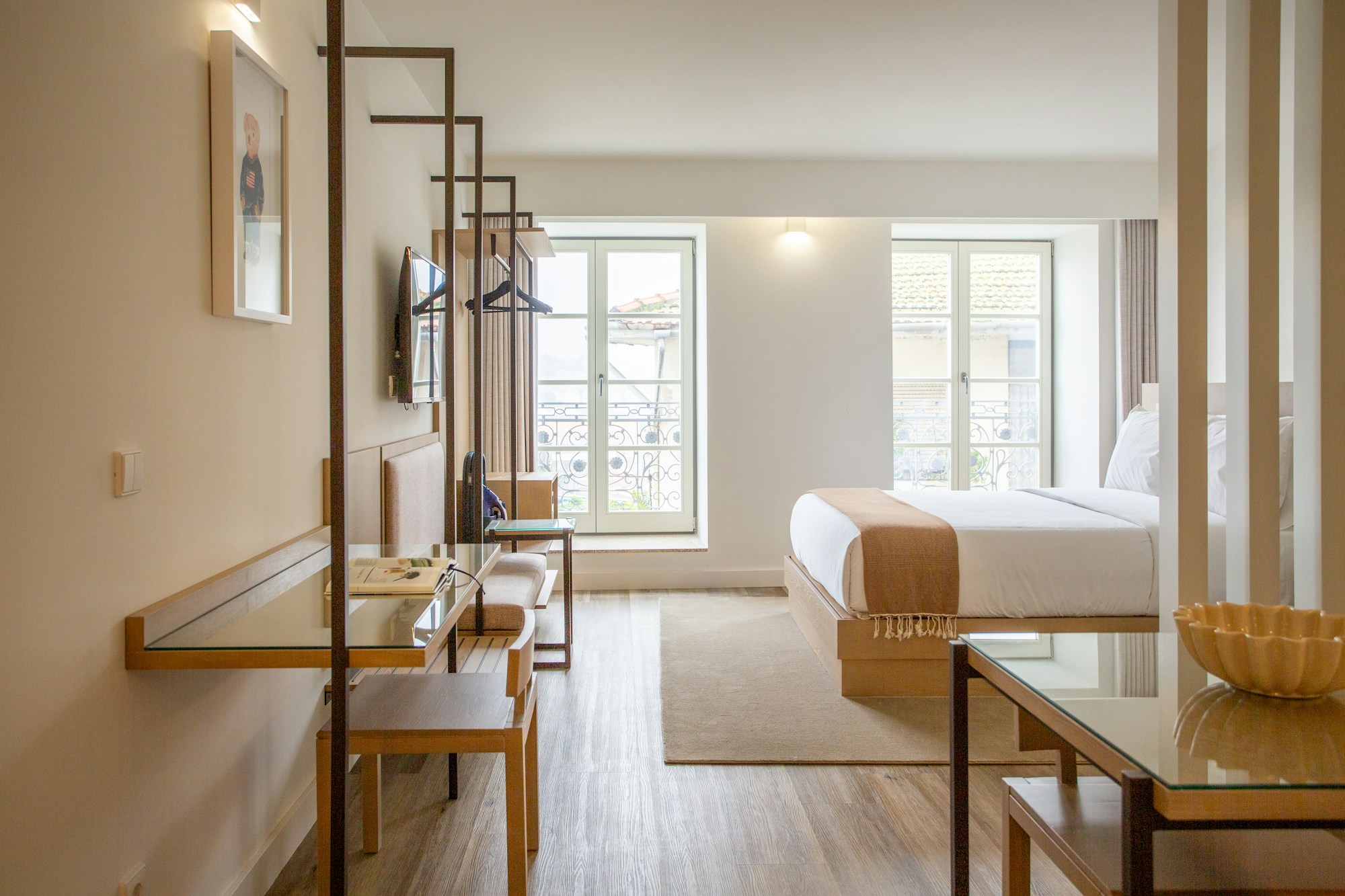 Chambre Standard