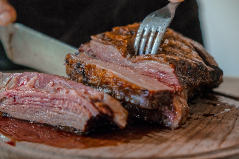 Lamb Chop