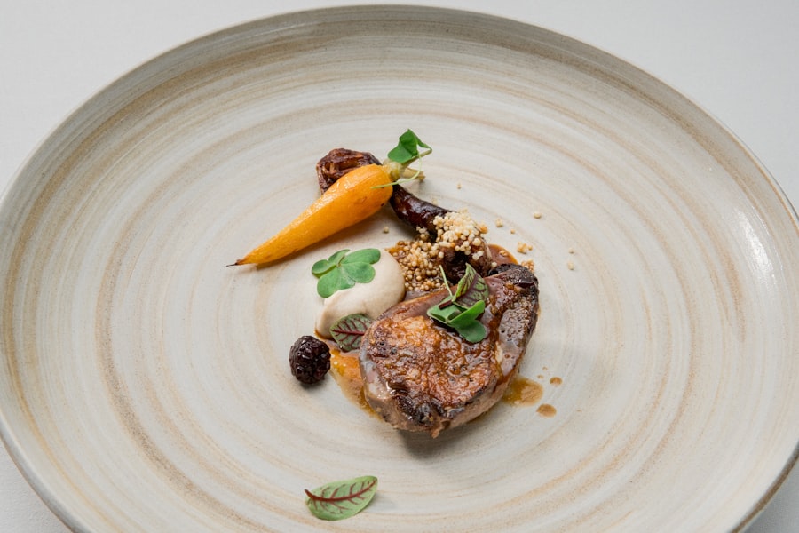 5-Course Tasting Menu