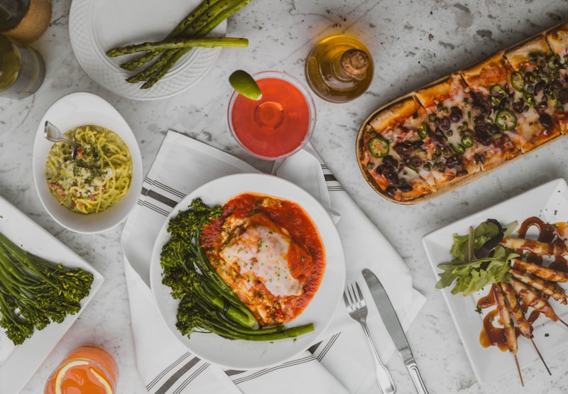 Weekend Brunch Package