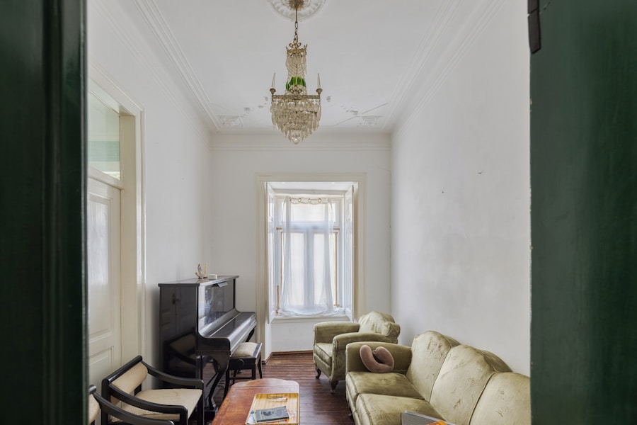 Appartement 2 pièces — Goncourt