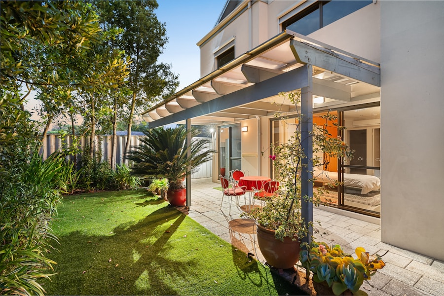 Maison avec jardin — Vincennes