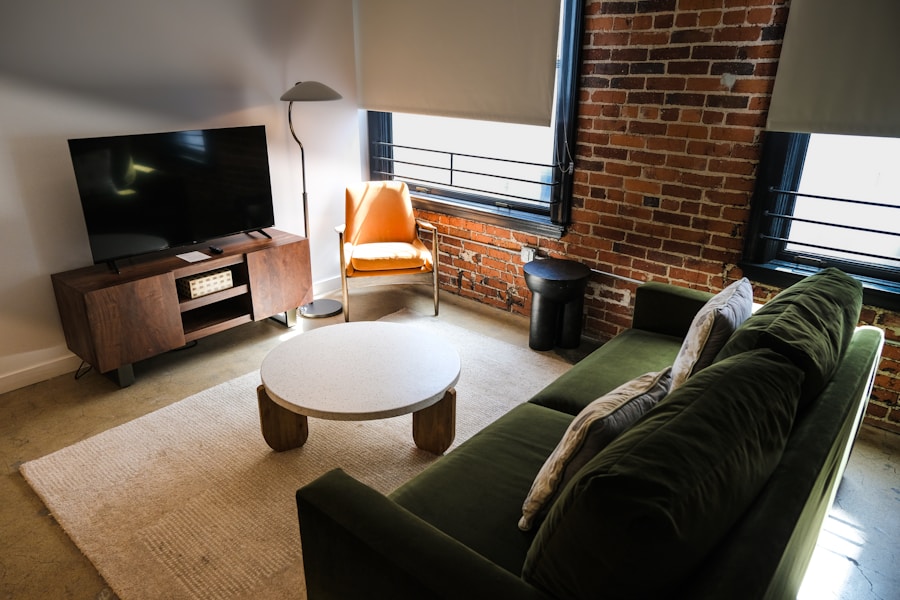 Loft — Ateliers de Charonne
