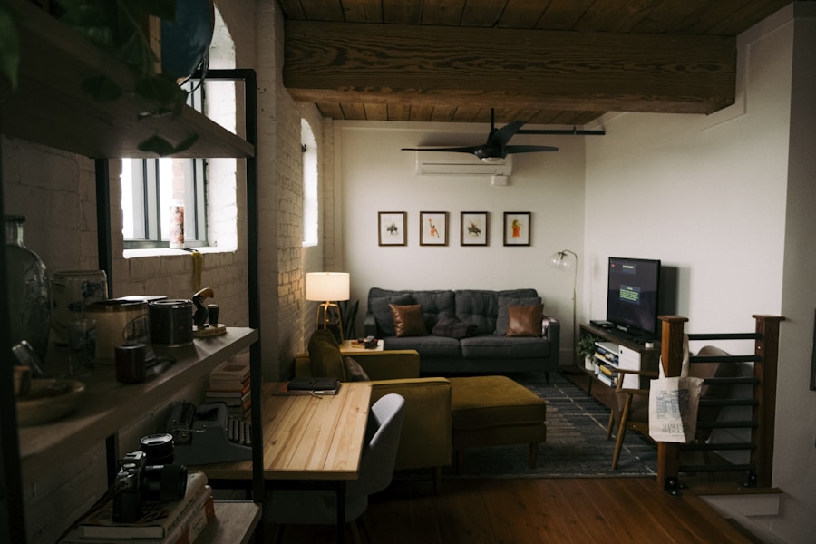 Studio — Place de la Nation