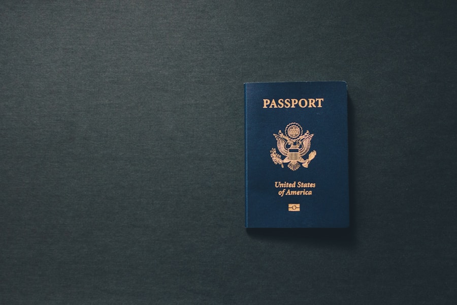 Passeport