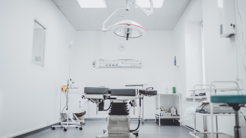 Gynécologie médicale