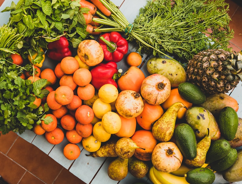 Diététique & nutrition