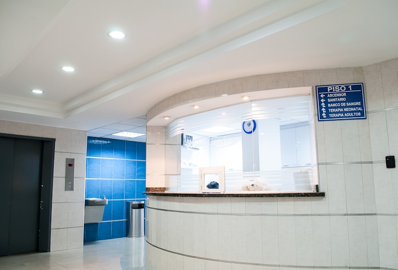 Déclaration de médecin traitant