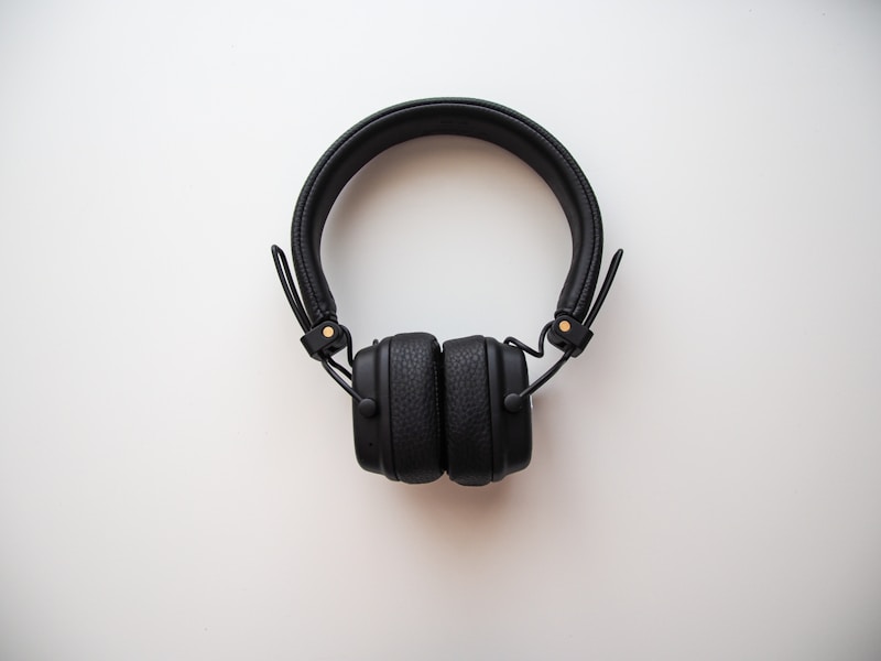 Audiométrie