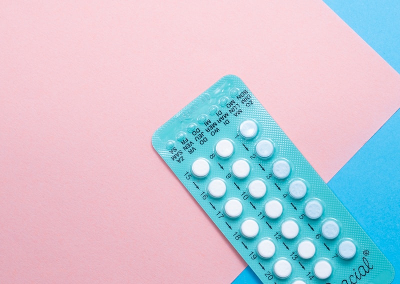 Santé sexuelle & contraception
