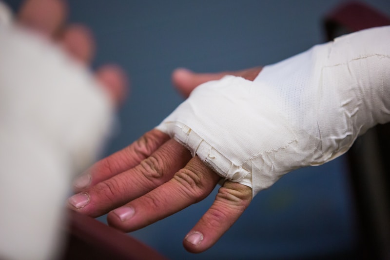 Soins infirmiers