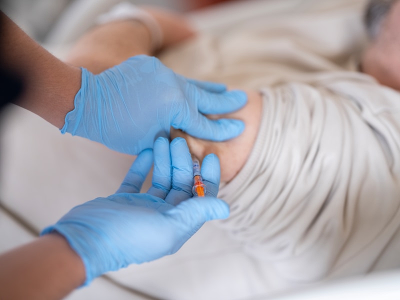 Petite traumatologie & pansements