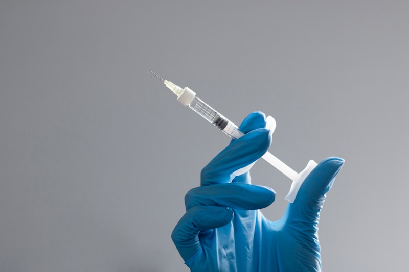 Vaccinations