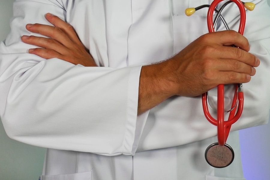 Médecin coordonnateur