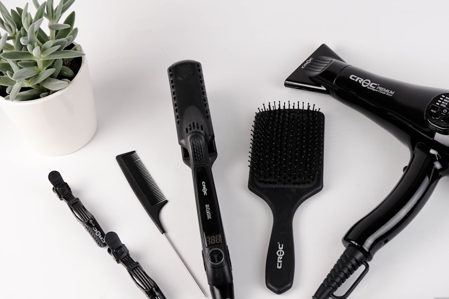 Coiffeur & soins esthétiques