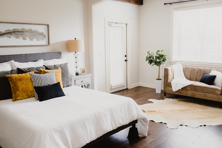 Chambre double (couples)