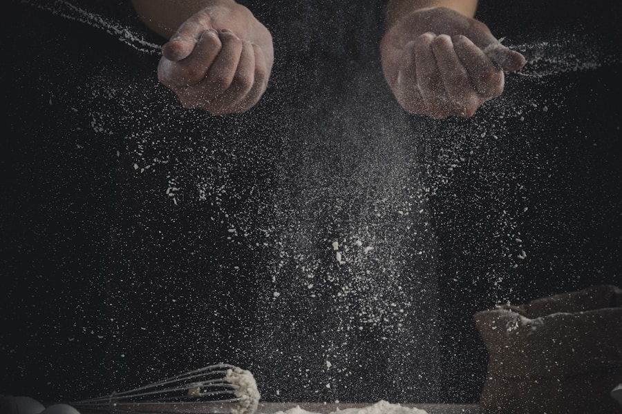 Atelier cuisine & pâtisserie