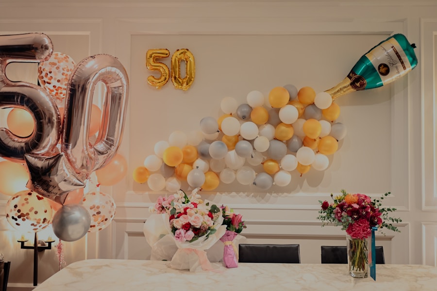 Fêtes & événements familiaux
