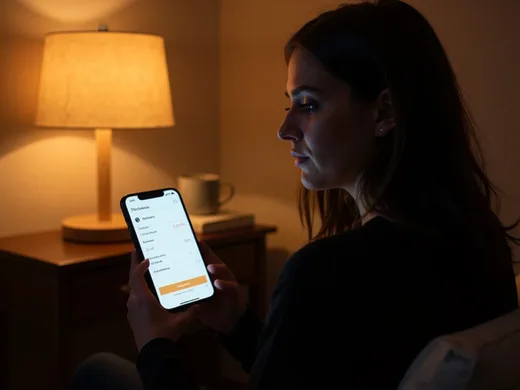 Frais de livraison d&eacute;couverts au moment de payer sur smartphone