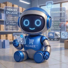 E-commerce