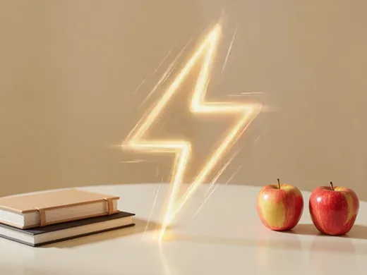 Avvio rapido: quaderni e materiale scolastico