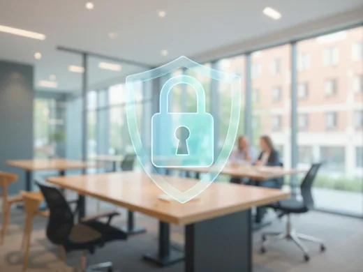 Protected data, European hosting
