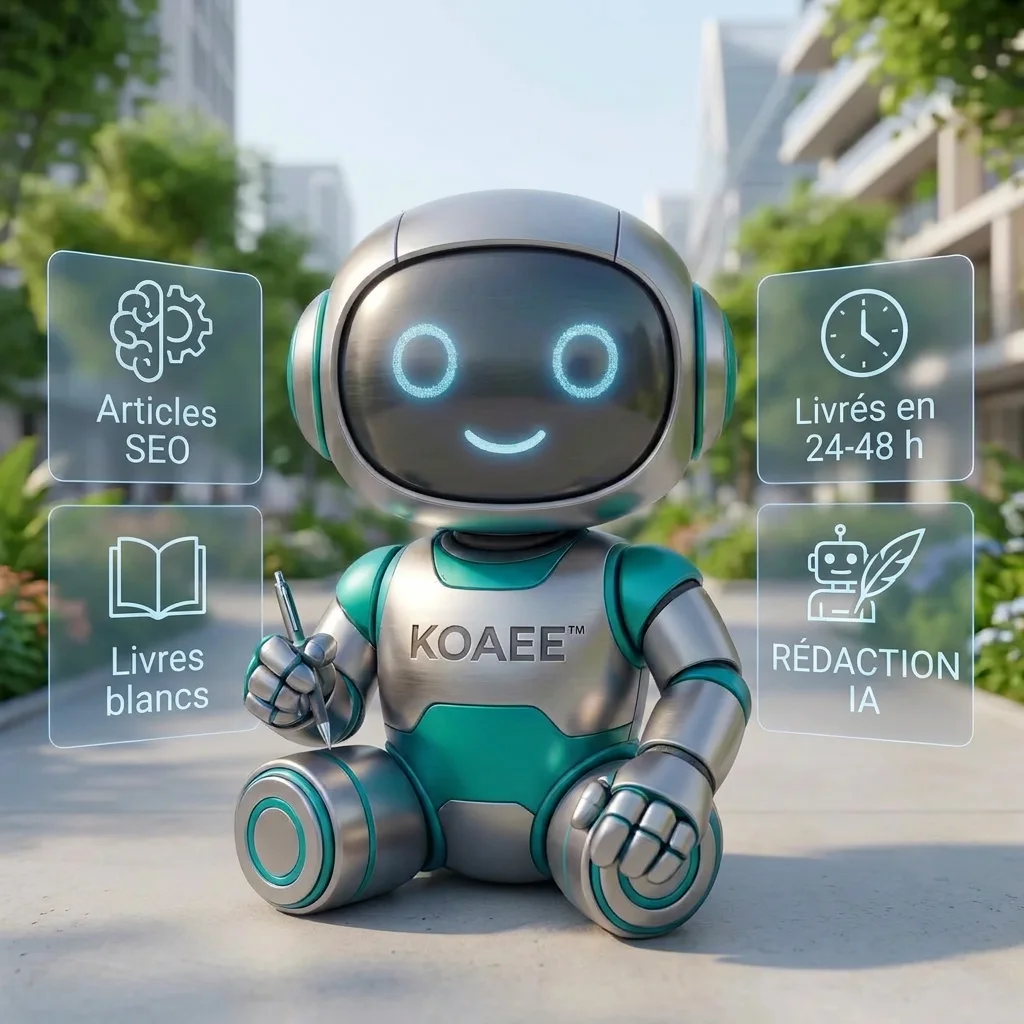 Koaee Logo