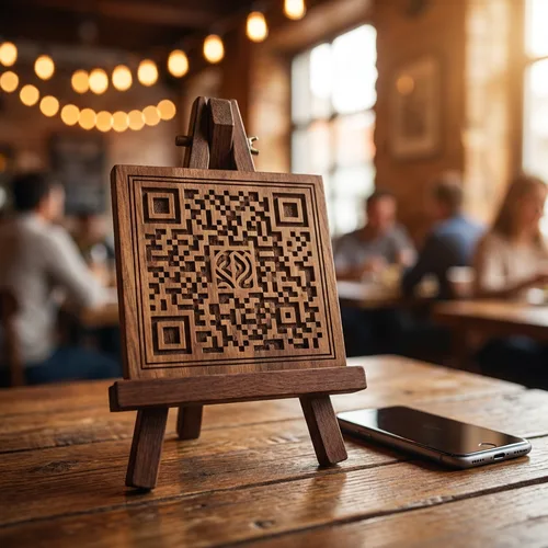 QR code KOAEE
